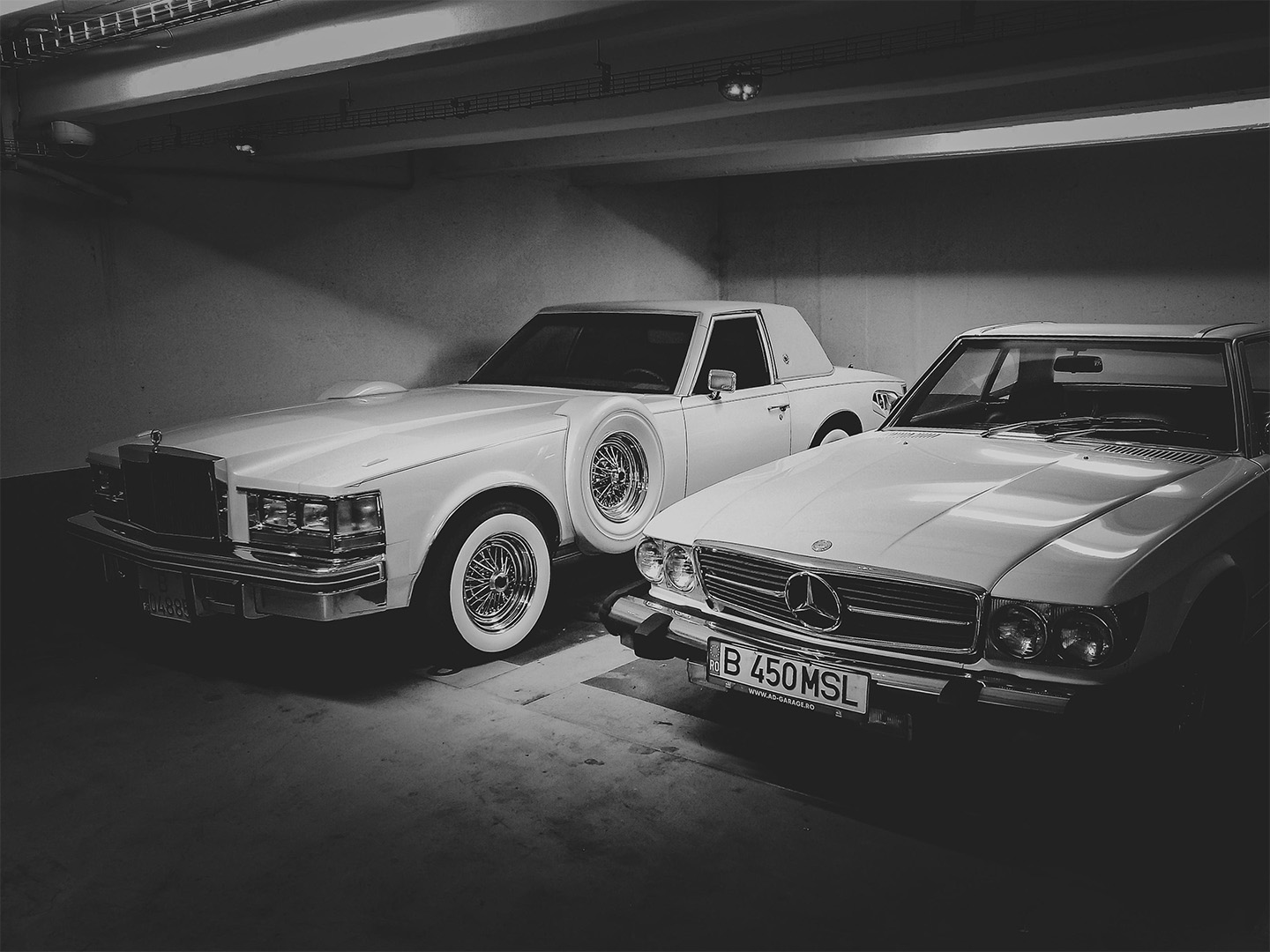 Street Cars automotive photograph 13