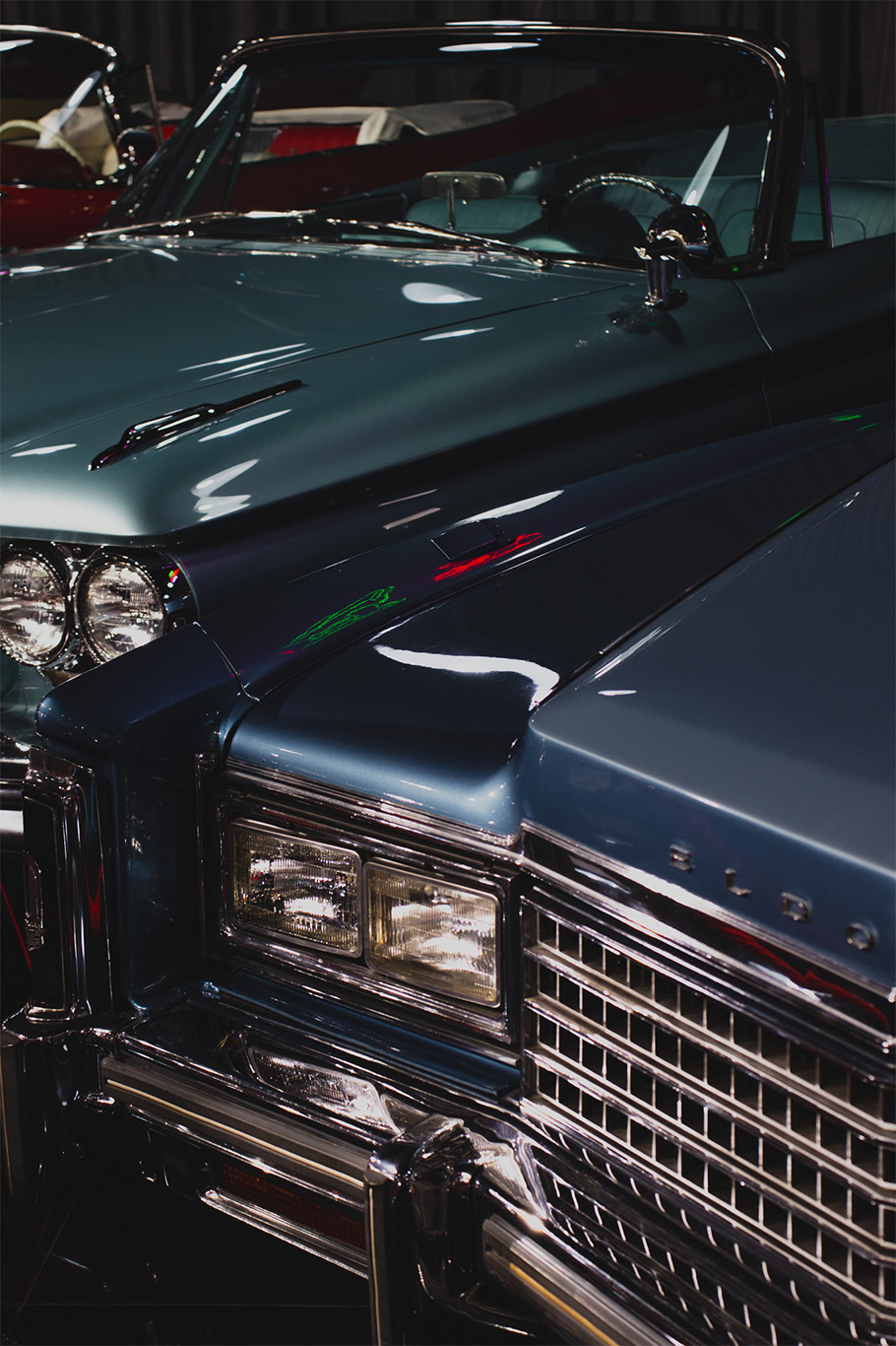 Street Cars automotive photograph 15