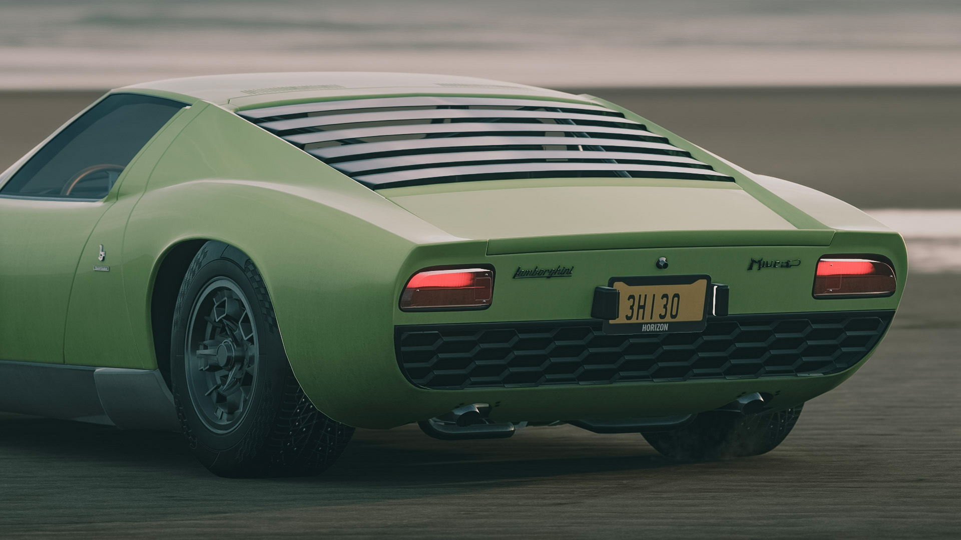 Virtual Studies automotive photograph 01