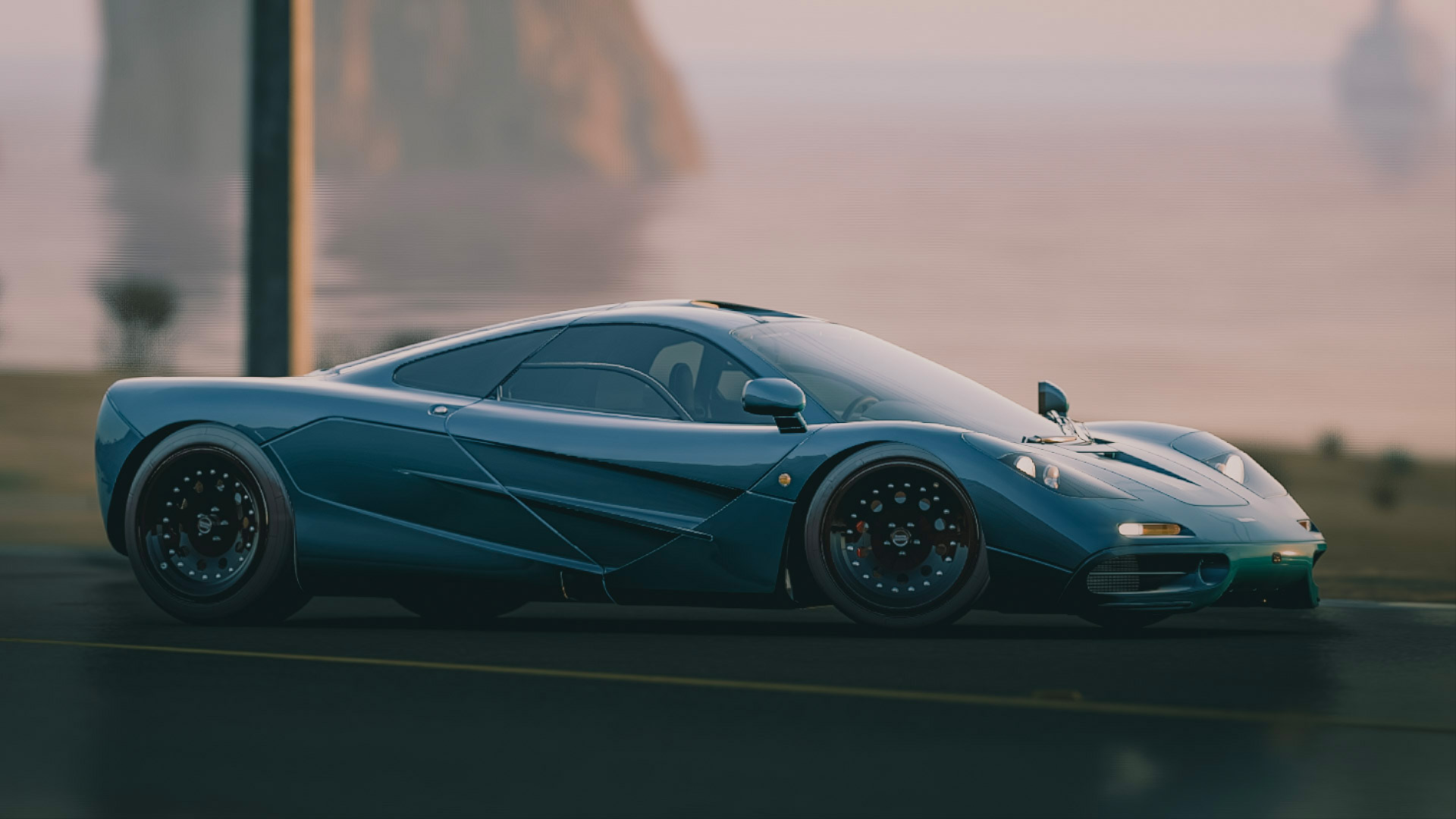 Virtual Studies automotive photograph 03