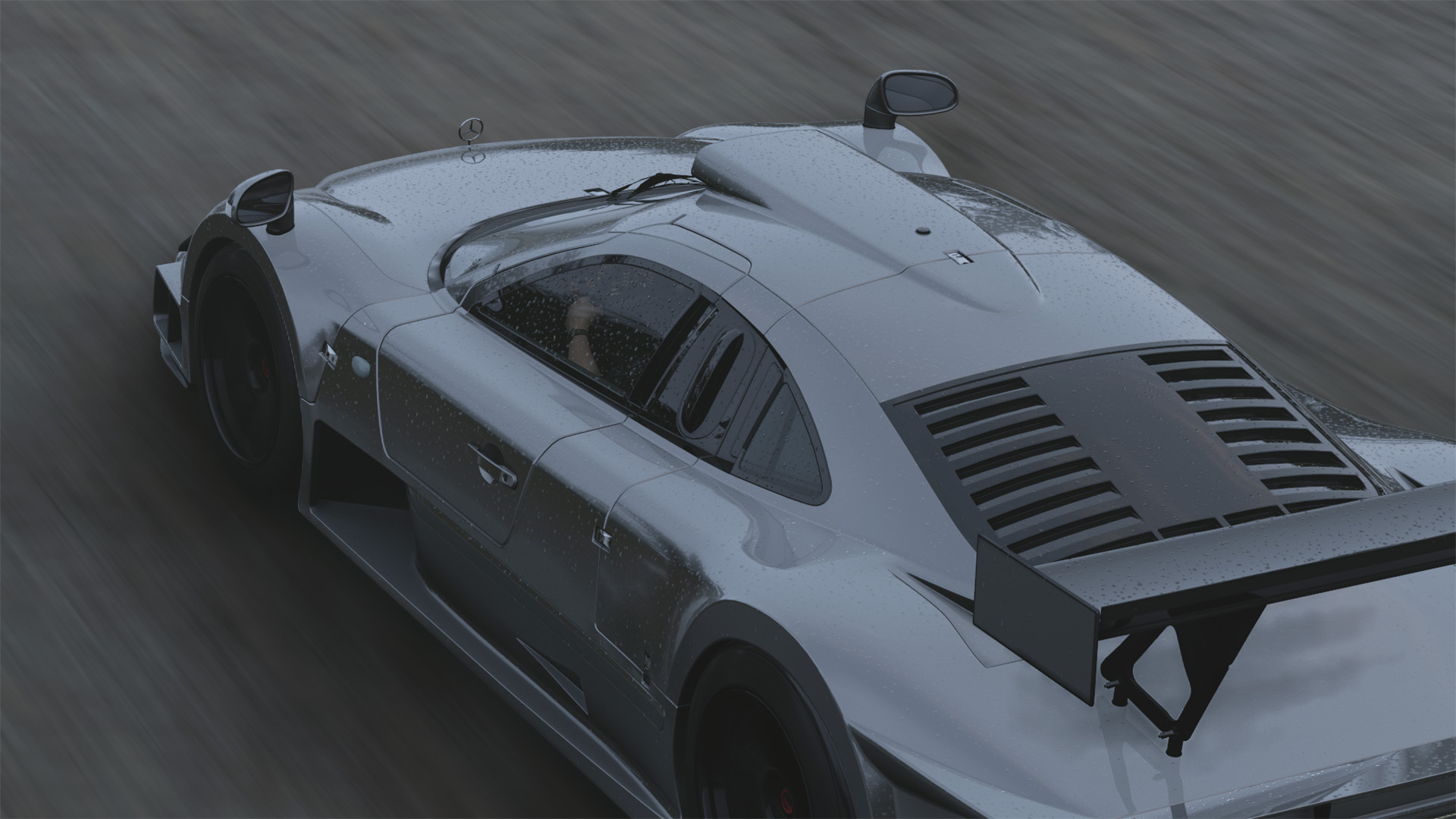 Virtual Studies automotive photograph 05