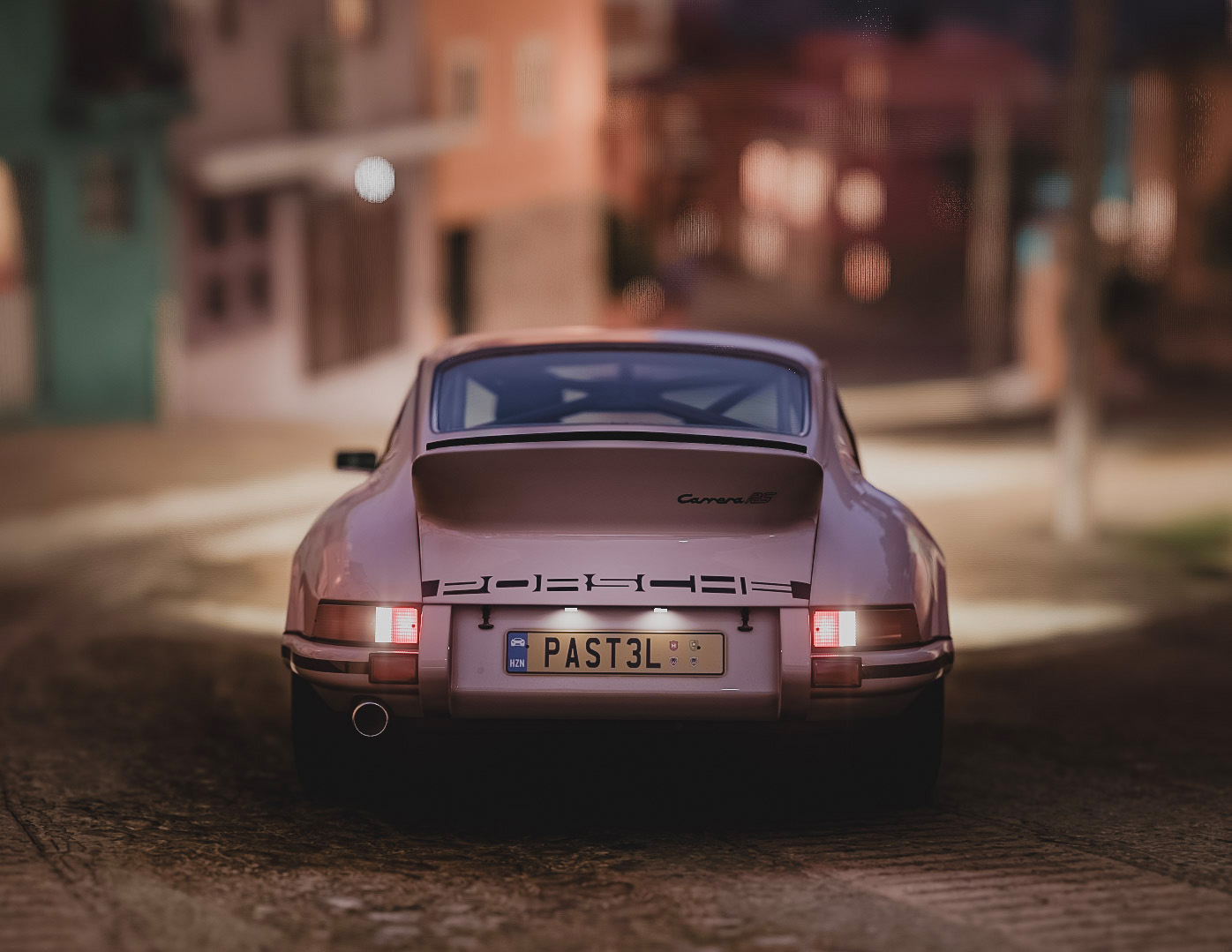 Virtual Studies automotive photograph 12
