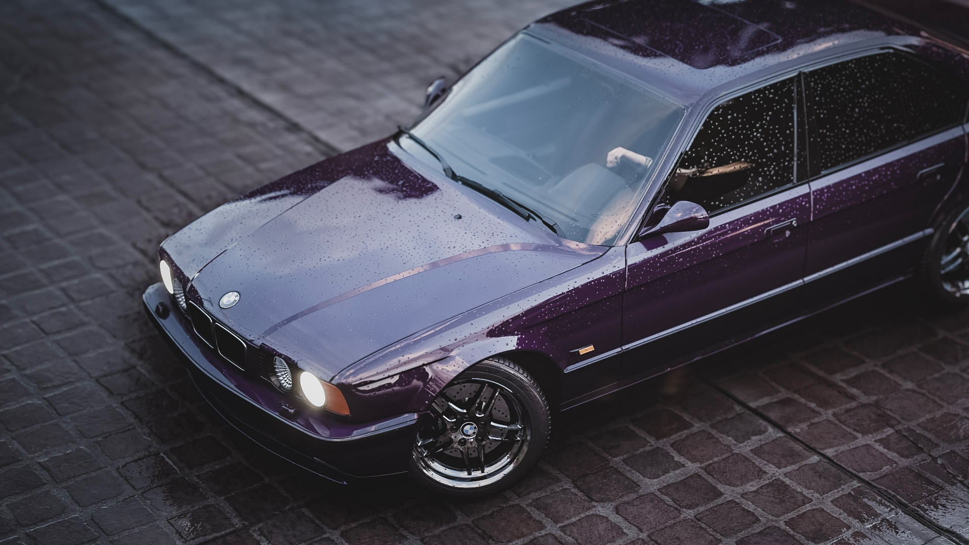 Virtual Studies automotive photograph 14