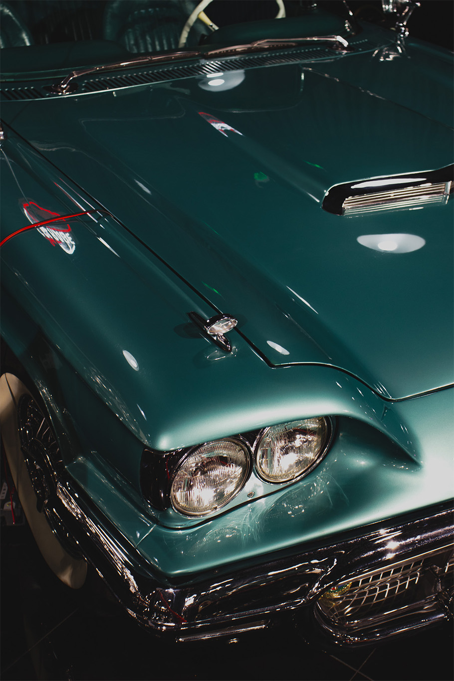 Street Cars automotive photograph 14